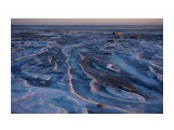 Замерзшие волны на берегу
Фотограф: vikirin

Просмотров: 2106
Комментариев: 0