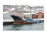 РШ  БЕЛОЗЕРСКОЕ.   Порт  Невельск. Как умирают пароходы....
Фотограф: 7388PetVladVik

Просмотров: 3413
Комментариев: 0