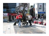 Название:  2
Фотоальбом: Welcome to Busan
Категория: Туризм, путешествия

Время съемки/редактирования: 2010:05:02 16:16:39
Фотокамера: Canon - Canon PowerShot S5 IS
Диафрагма: f/4.0
Выдержка: 1/320
Фокусное расстояние: 6000/1000
Светочуствительность: 80


Просмотров: 3107
Комментариев: 2