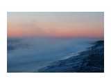 Парящее на рассвете зимнее море
Фотограф: vikirin

Просмотров: 2706
Комментариев: 0