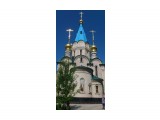 Благовещенск...
Фотограф: vikirin

Просмотров: 1649
Комментариев: 0