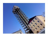 Название: ГДЕ ЭТО?
Фотоальбом: Разное
Категория: Архитектура

Фотокамера: Nokia - N73
Диафрагма: f/2.8
Выдержка: 3000/1000000
Фокусное расстояние: 56/10
Светочуствительность: 100


Просмотров: 1220
Комментариев: 6