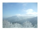 Название: 2010_0108Скала0044
Фотоальбом: Скала
Категория: Природа

Время съемки/редактирования: 2010:01:09 02:25:38
Фотокамера: FUJIFILM - FinePix F40fd  
Диафрагма: f/8.0
Выдержка: 10/20000
Фокусное расстояние: 800/100
Светочуствительность: 200


Просмотров: 488
Комментариев: 0