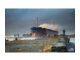 Нашел приют
Фотограф: Федик О.Б.
г.Холмск , судно вынесенное штормом на берег

Просмотров: 700
Комментариев: 0