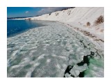 Хрупкий лёд (около водопада)
Фотограф: Tsygankov Yuriy

Просмотров: 801
Комментариев: 0