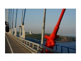 Владивосток. Золотой мост
Фотограф: vikirin

Просмотров: 940
Комментариев: 0