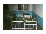 Название: Спальник
Фотоальбом: Армейка
Категория: История
Описание: Перед сном на шконках

Просмотров: 1547
Комментариев: 0