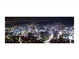 Ночной Сеул
Фотограф: Photohunter
Вид с вершины горы Намсан

Просмотров: 1720
Комментариев: 0