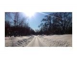 Зимняя дорога
Фотограф: vikirin

Просмотров: 1220
Комментариев: 0