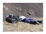 Пацанята спят на теплом песке... ждут улов...
Фотограф: vikirin

Просмотров: 6175
Комментариев: 0