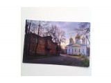 2014 - 28 мая, Нижний Новгород
Открытка с видом на церковь Трех святителей

Просмотров: 2810
Комментариев: 0