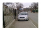 Йа паркуюсь как алень
Фотограф: стран_ник
Собственно ПДД

Просмотров: 1617
Комментариев: 3