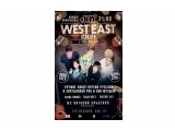Название: группа "West East"
Фотоальбом: группа "West East"
Категория: Встречи, тусовки
Фотограф: группа 