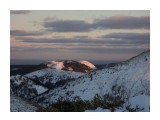 Зимний рассвет
Фотограф: САМСОНОВ

Просмотров: 1530
Комментариев: 0