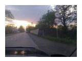 вот дают)))
какой дурак рисовал разметку???

Просмотров: 634
Комментариев: 
