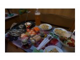 Дети решили меня удивить сушами.. Было оч вкусно..
Фотограф: vikirin

Просмотров: 814
Комментариев: 0