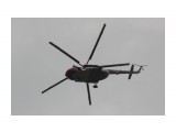 Название: Вертолет над Пригородным
Фотоальбом: Вертолет над городом
Категория: Техника

Время съемки/редактирования: 2012:09:09 18:04:09
Фотокамера: Canon - Canon EOS 50D
Диафрагма: f/5.6
Выдержка: 1/1250
Фокусное расстояние: 85/1


Описание: Вертолет над головой.Пошел на второй круг

Просмотров: 892
Комментариев: 0