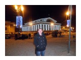 музЭй морского флота в Ленинграде.. январь 2011
