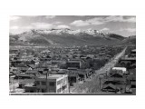 Карафуто,Тоёхара, 1945-46 гг.
Вид на город Тоёхару с пожарной вышки или по русски - каланчи.

Просмотров: 753
Комментариев: 