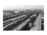 Железнодорожная станция "Южно-Сахалинск"
XX век, Сахалин, жд вокзал и виадук, так было и осталось в памяти...

Просмотров: 1557
Комментариев: 0