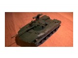 БМД-2
Российская боевая машина десанта. выпускалась с 1985 г.

Просмотров: 1433
Комментариев: 0