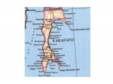 KARAFUTO-Сахалин...
Японская карта острова к югу от 50-й параллели. Период 1905-45 гг 20 века.

Просмотров: 1878
Комментариев: 0