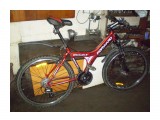Название: P2110122
Фотоальбом: Cycle Handmade
Категория: Авто, мото

Время съемки/редактирования: 2011:02:11 04:45:15
Фотокамера: OLYMPUS IMAGING CORP.   - FE170,X760
Диафрагма: f/3.1
Выдержка: 1/300
Фокусное расстояние: 630/100
Светочуствительность: 400


Просмотров: 1007
Комментариев: 0