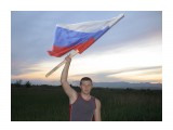 Название: Вперед РОССИЯ
Фотоальбом: Мои фотографии
Категория: Люди

Время съемки/редактирования: 2007:08:06 21:03:21
Фотокамера: SONY - DCR-SR100E
Диафрагма: f/1.8
Выдержка: 1/60
Фокусное расстояние: 62/10



Просмотров: 1172
Комментариев: 0