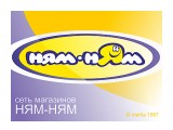 1997/ням ням*
логотип,оформление мест продаж

Просмотров: 1672
Комментариев: 0