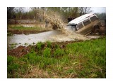 Кайф!! С горячего холма в холодный ровчик бултых!! 
Фотограф: vikirin

Просмотров: 6848
Комментариев: 3