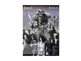 №1 | Nazareth 1978 No Mean City | 60x80см
Фотограф: © marka

Просмотров: 1049
Комментариев: 0