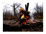 Я в осеннем лесу.. запалю костерок
Фотограф: vikirin

Просмотров: 4722
Комментариев: 0
