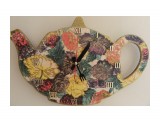 Часы Чайник (handmade)

Просмотров: 4557
Комментариев: 0