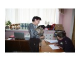 Название: Интересно, заметит, что я одноногий? 
Фотоальбом: выставка кошек 20.12.09
Категория: Животные

Время съемки/редактирования: 2009:12:20 15:17:30
Фотокамера: Canon - Canon EOS 1000D
Диафрагма: f/4.0
Выдержка: 1/60
Фокусное расстояние: 18/1
Светочуствительность: 400


Просмотров: 853
Комментариев: 0