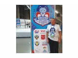 Молодежный Чемпионат мира-2016 по боксу в Санкт-ПетербургеDSC03791
