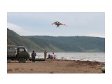Прилетел  с небес змей воздушный...
Фотограф: vikirin

Просмотров: 2450
Комментариев: 0