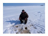 Название: SDC17195
Фотоальбом: РЫбалка,охота
Категория: Рыбалка, охота

Время съемки/редактирования: 2009:03:17 23:08:39
Фотокамера: SAMSUNG -  SAMSUNG WB500, WB510 / VLUU WB500 / SAMSUNG HZ10W
Диафрагма: f/7.5
Выдержка: 1/750
Фокусное расстояние: 43/10



Просмотров: 849
Комментариев: 0