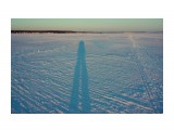 Зимой тени длинные...
Фотограф: vikirin

Просмотров: 1271
Комментариев: 0
