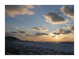 Море, январь 2007г.
Фотограф: Макаров Вячеслав

Просмотров: 4799
Комментариев: 1