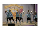 Отчетный концерт 2011 г.

Просмотров: 3941
Комментариев: 0