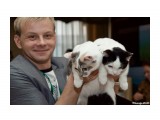 Название: Кошкодракончик ))
Фотоальбом: Картинки с выставки. "Новогоднее настроение".
Категория: Животные

Время съемки/редактирования: 2012-12-22T20:40:08+11:00
Фотокамера: Canon - Canon EOS 50D
Диафрагма: f/5.0
Выдержка: 1/200
Фокусное расстояние: 58/1



Просмотров: 373
Комментариев: 0