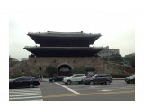 Название: одни из сохранившихся ворот Сеула
Фотоальбом: 2014_08_Корея (отдых)
Категория: Туризм, путешествия

Просмотров: 355
Комментариев: 0