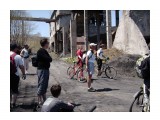 В начале Синегорска, возле заброшенной шахты
Фотограф: Sanechka

Просмотров: 835
Комментариев: 0
