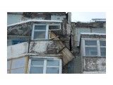 Название: Шахтерск, на улице Кузьменко, пятиэтажка
Фотоальбом: Разное
Категория: Разное
Описание: суровый балкон шахтёрца.

Просмотров: 721
Комментариев: 0
