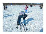 Название: DSCN3916
Фотоальбом: Марафон с Лесного`9.03.12.
Категория: Разное

Время съемки/редактирования: 2012:03:09 10:39:11
Фотокамера: NIKON - E7600
Диафрагма: f/4.8
Выдержка: 10/12562
Фокусное расстояние: 78/10
Светочуствительность: 50


Просмотров: 659
Комментариев: 0