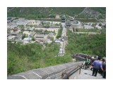 Название: Великая и ужасно высокая :)
Фотоальбом: Пекин 2011
Категория: Туризм, путешествия

Время съемки/редактирования: 2011:05:13 16:06:16
Фотокамера: Canon - Canon DIGITAL IXUS i5
Диафрагма: f/5.6
Выдержка: 1/250
Фокусное расстояние: 205/32



Просмотров: 876
Комментариев: 0