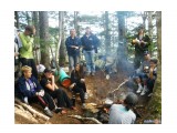 Название: Веселый кружок!
Фотоальбом: Водопад Веста - 18.09.10
Категория: Туризм, путешествия

Просмотров: 578
Комментариев: 0