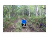 Название: IMG_3410
Фотоальбом: АТ спецподразделение пузотерок  Клоковский и  Черемшаский водопады 14.09.12-16.09.12
Категория: Туризм, путешествия
Фотограф: Iran

Время съемки/редактирования: 2012:09:17 14:04:05
Фотокамера: Canon - Canon EOS 550D
Диафрагма: f/5.6
Выдержка: 1/30
Фокусное расстояние: 18/1



Просмотров: 430
Комментариев: 0
