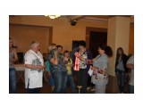 Название: 81
Фотоальбом: выставка клуба "Мяу" 19.06.2011
Категория: Животные

Время съемки/редактирования: 2011:06:19 19:07:56
Фотокамера: Canon - Canon EOS 1000D
Диафрагма: f/4.5
Выдержка: 1/60
Фокусное расстояние: 31/1
Светочуствительность: 400

Описание: Best of Best шотл.вислоухая Gamlet Tabias Vellaqe

Просмотров: 543
Комментариев: 0