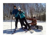 Название: активный отдых - ЭТО ЗДОРОВО!
Фотоальбом: Разное
Категория: Люди

Время съемки/редактирования: 2012:01:08 03:28:06
Фотокамера: Nokia - N97
Диафрагма: f/2.8
Выдержка: 1000/1000000
Фокусное расстояние: 54/10
Светочуствительность: 107


Просмотров: 760
Комментариев: 0